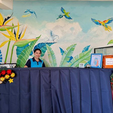 Gplace Hotel Cebu Ngoại thất bức ảnh