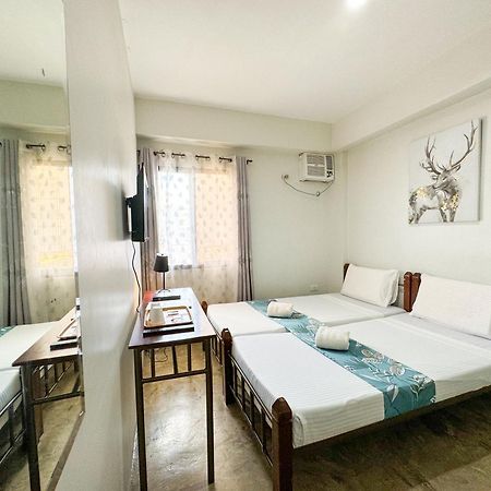 Gplace Hotel Cebu Ngoại thất bức ảnh