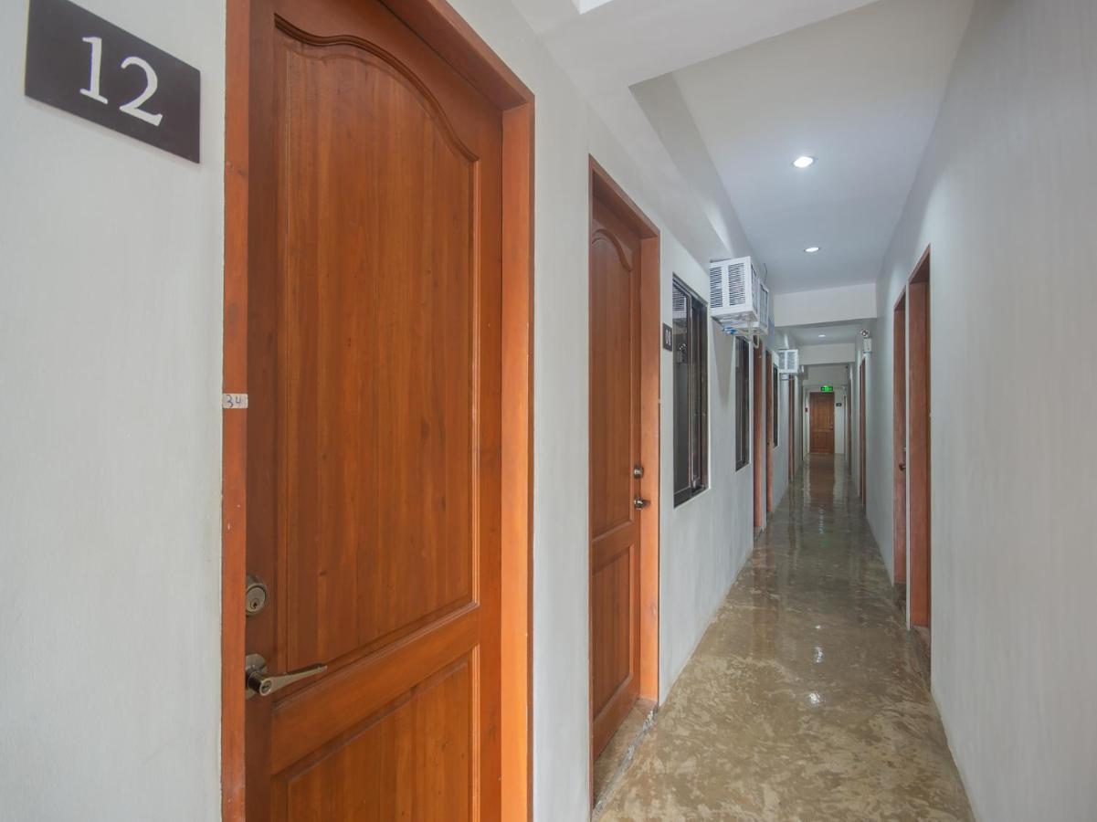 Gplace Hotel Cebu Ngoại thất bức ảnh