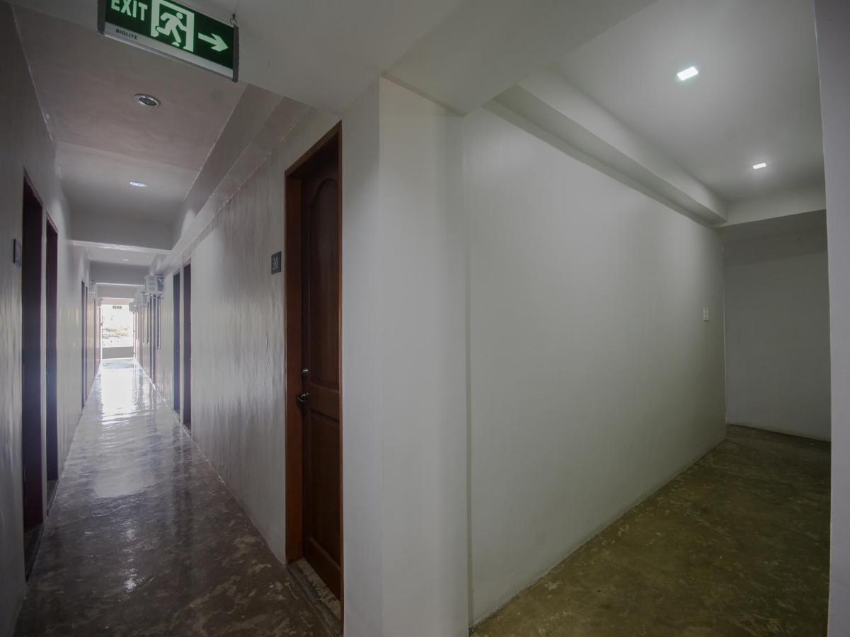 Gplace Hotel Cebu Ngoại thất bức ảnh