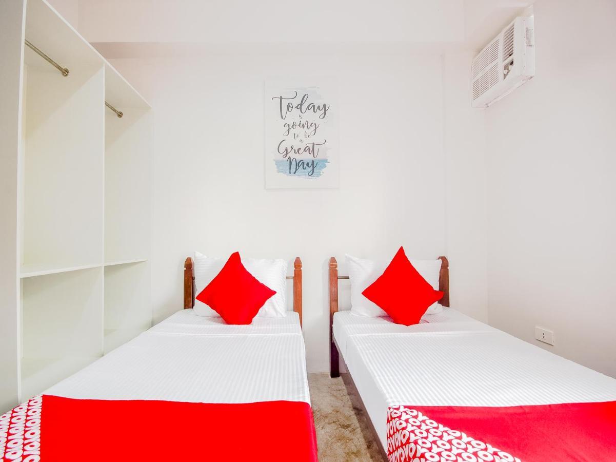 Gplace Hotel Cebu Ngoại thất bức ảnh
