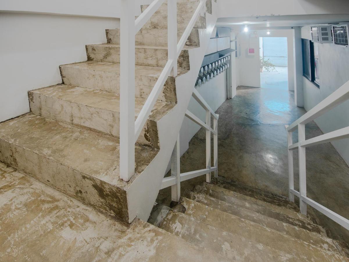 Gplace Hotel Cebu Ngoại thất bức ảnh