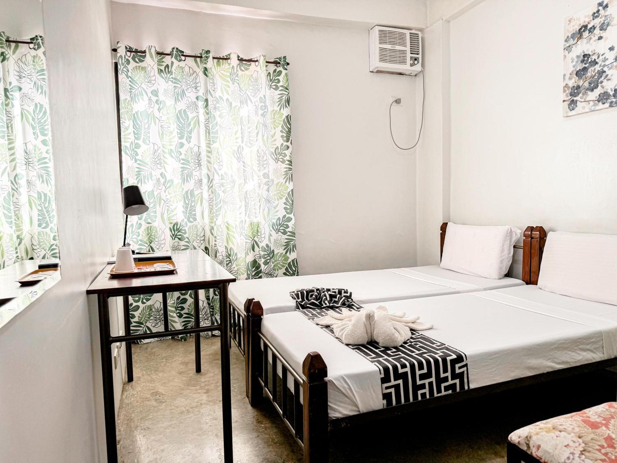 Gplace Hotel Cebu Ngoại thất bức ảnh