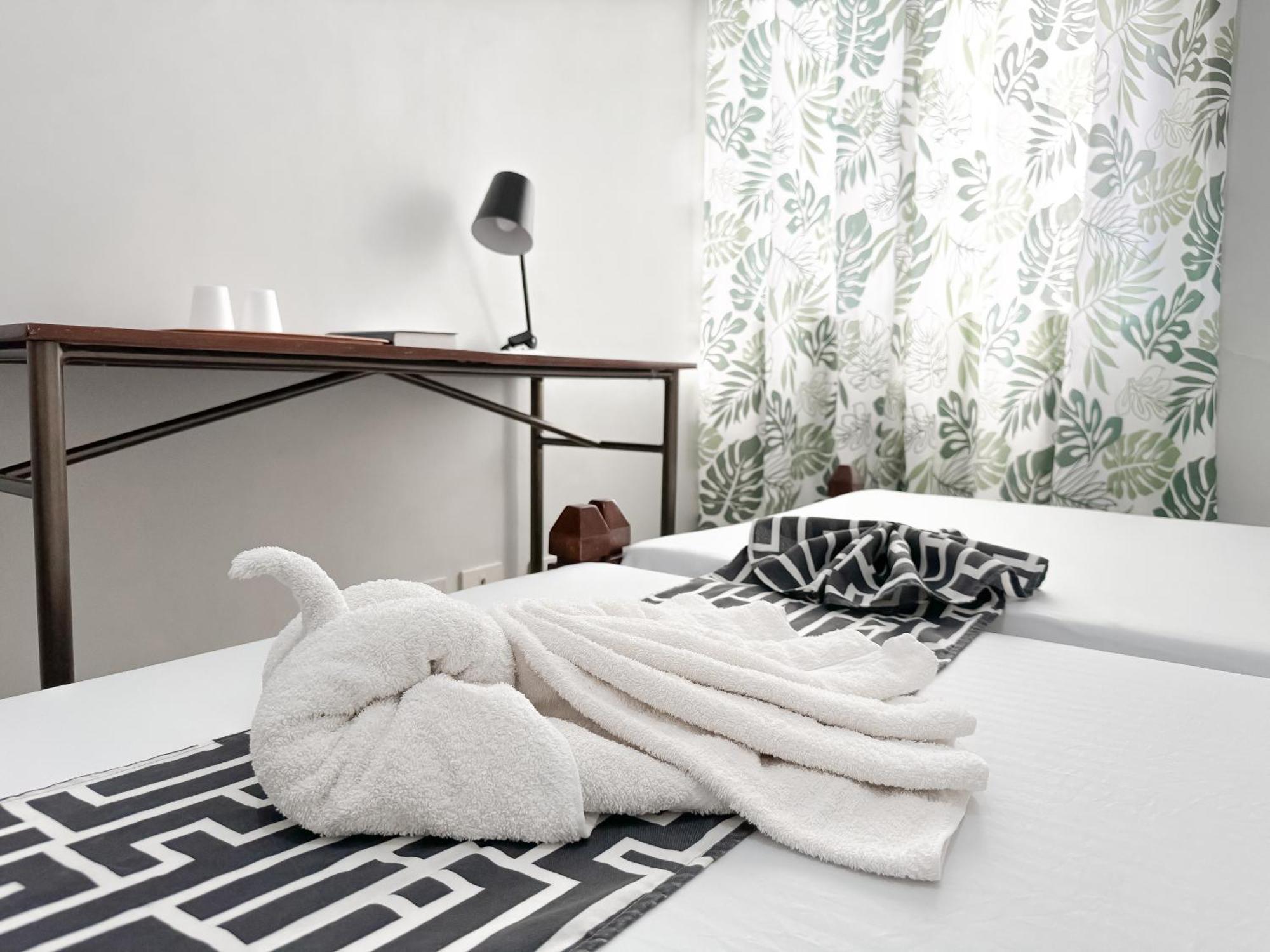 Gplace Hotel Cebu Ngoại thất bức ảnh