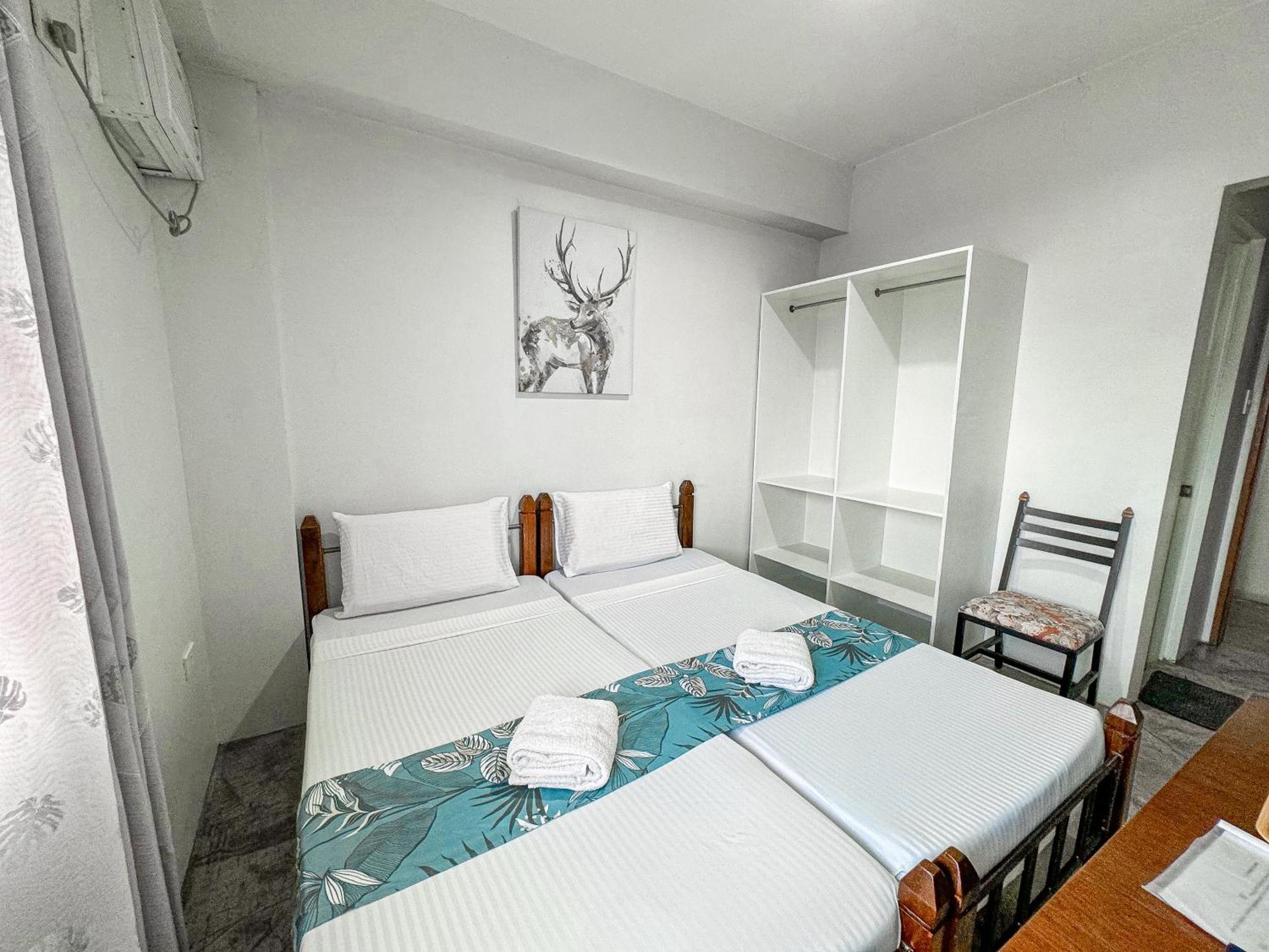 Gplace Hotel Cebu Ngoại thất bức ảnh