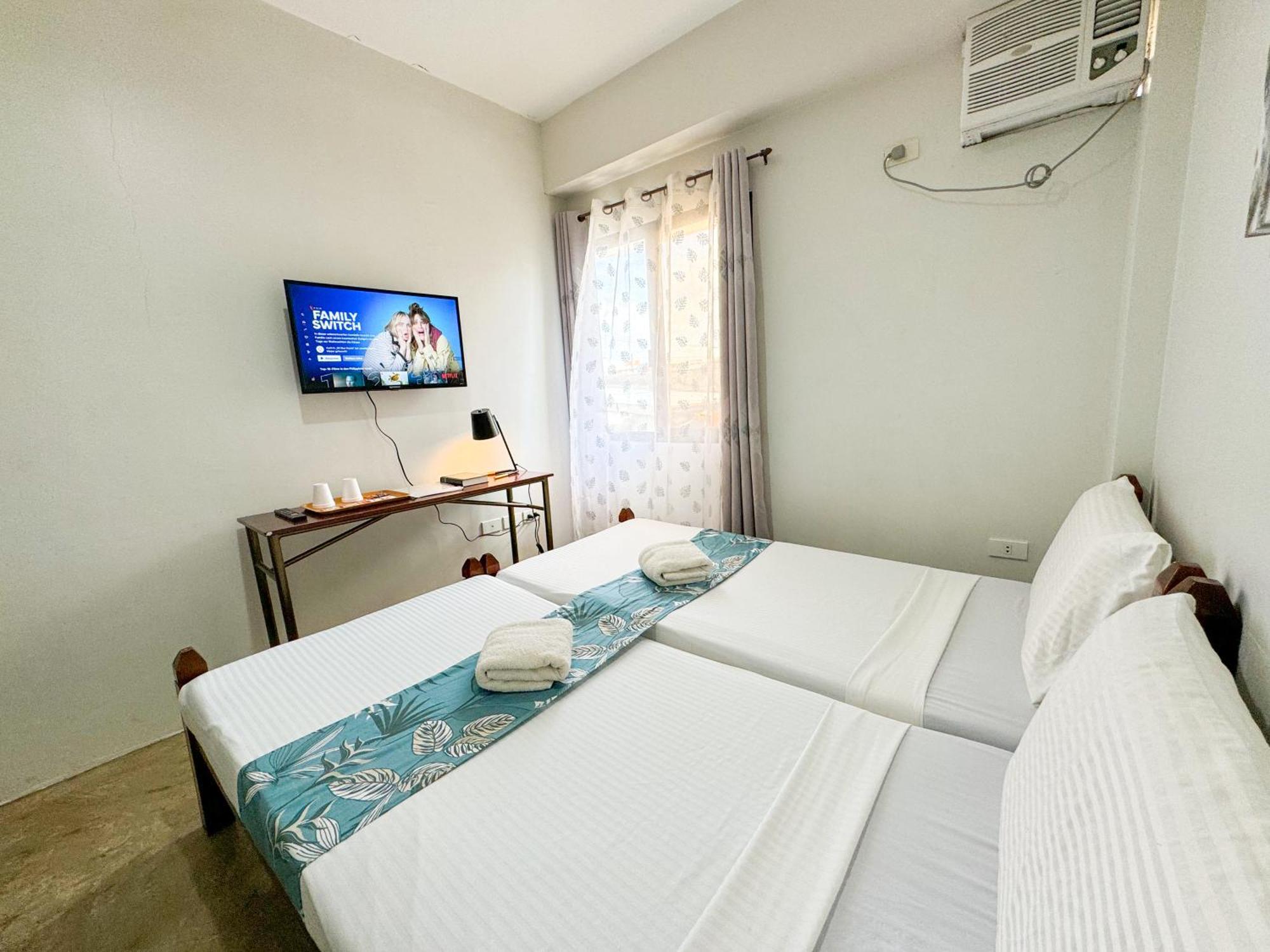 Gplace Hotel Cebu Ngoại thất bức ảnh