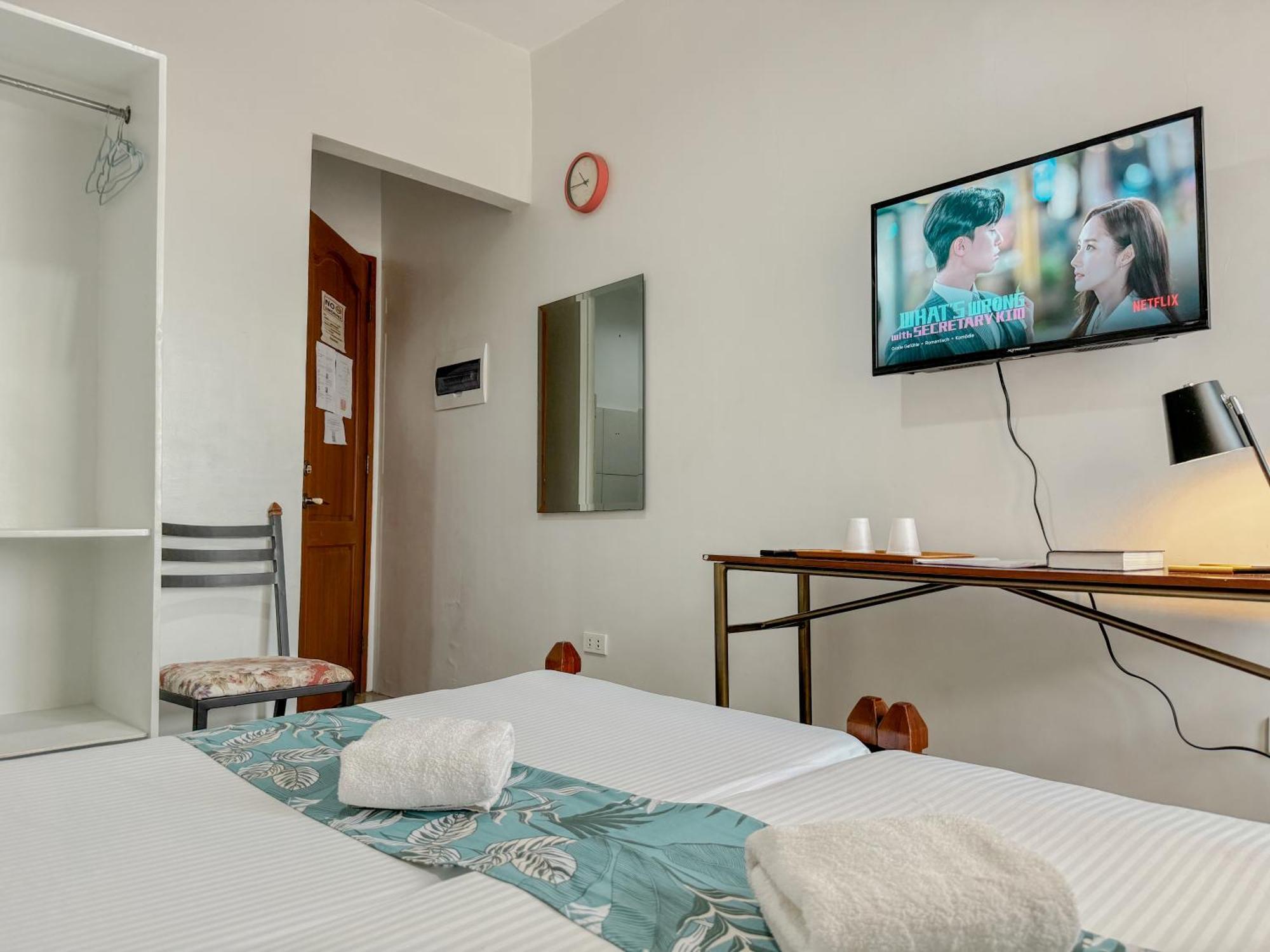 Gplace Hotel Cebu Ngoại thất bức ảnh