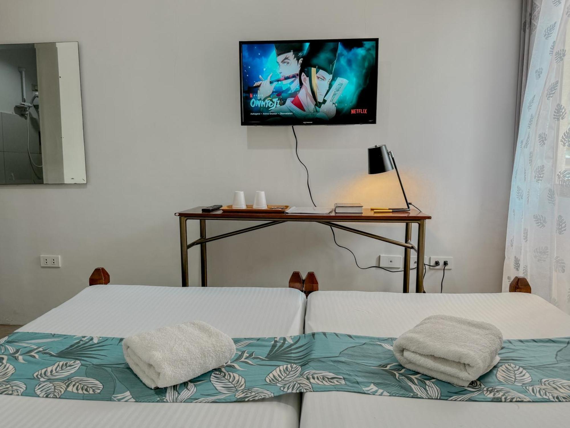 Gplace Hotel Cebu Ngoại thất bức ảnh