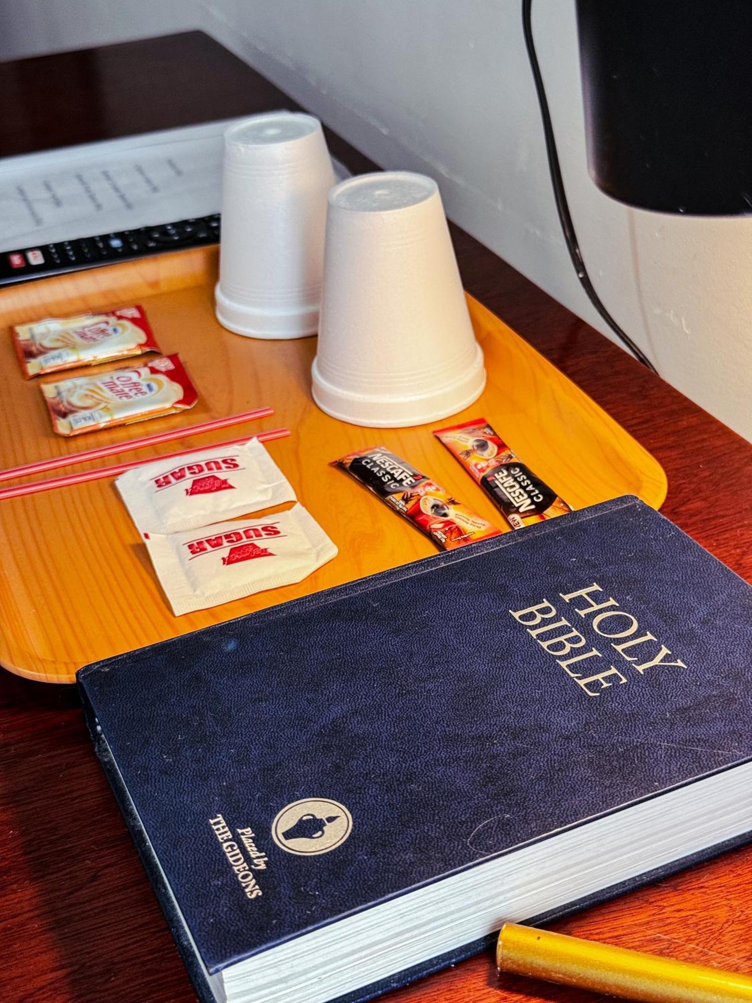 Gplace Hotel Cebu Ngoại thất bức ảnh