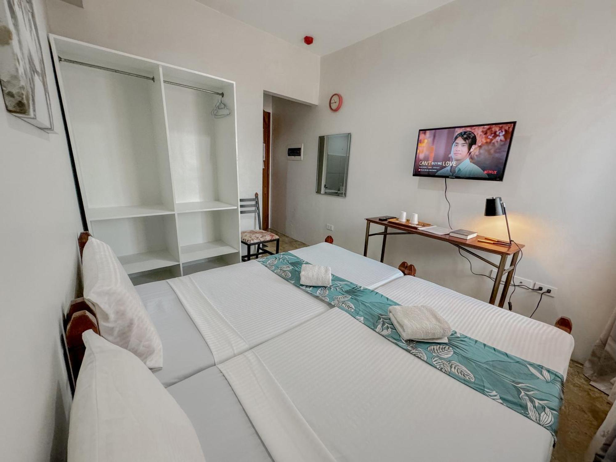 Gplace Hotel Cebu Ngoại thất bức ảnh