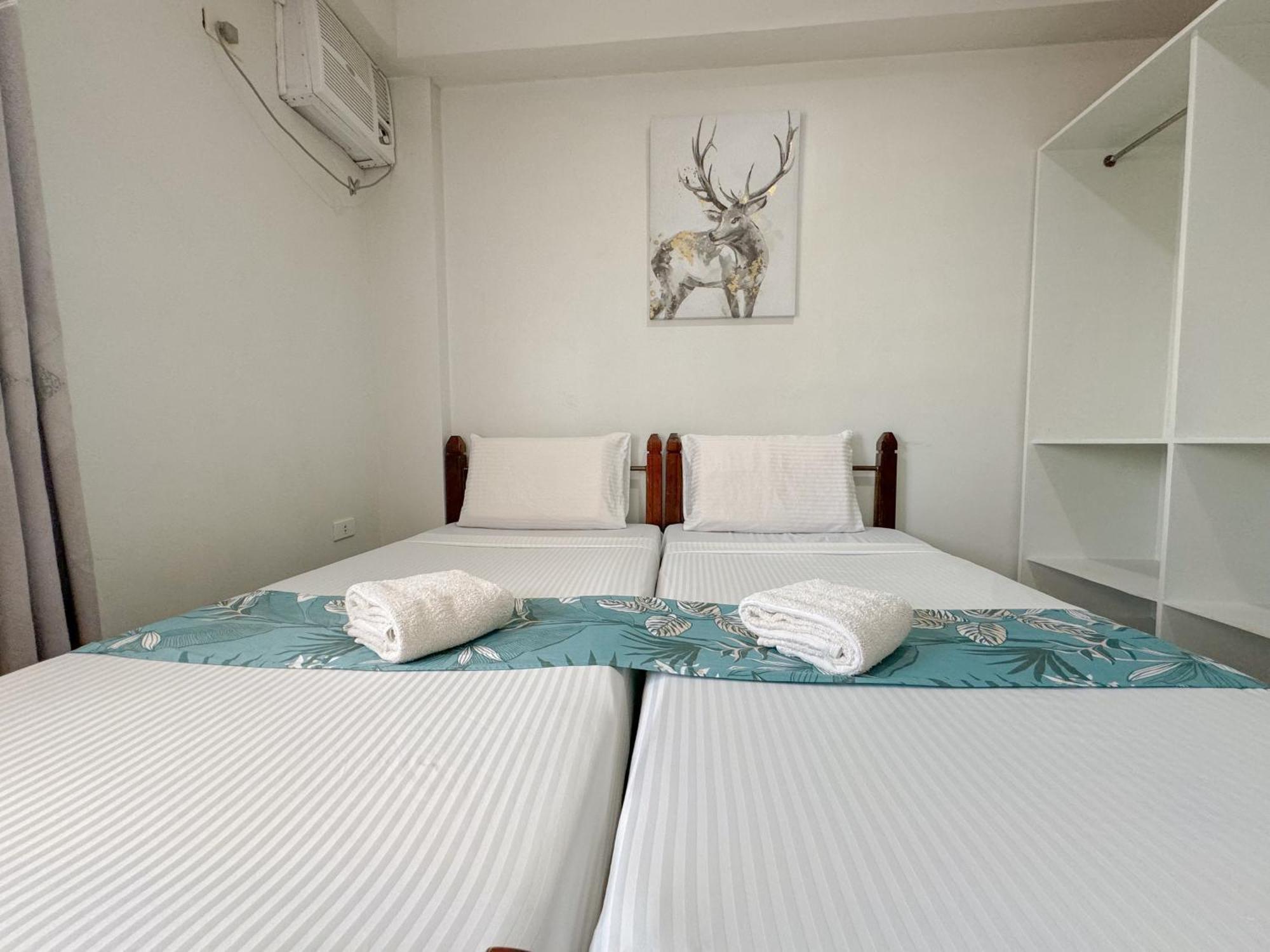 Gplace Hotel Cebu Ngoại thất bức ảnh