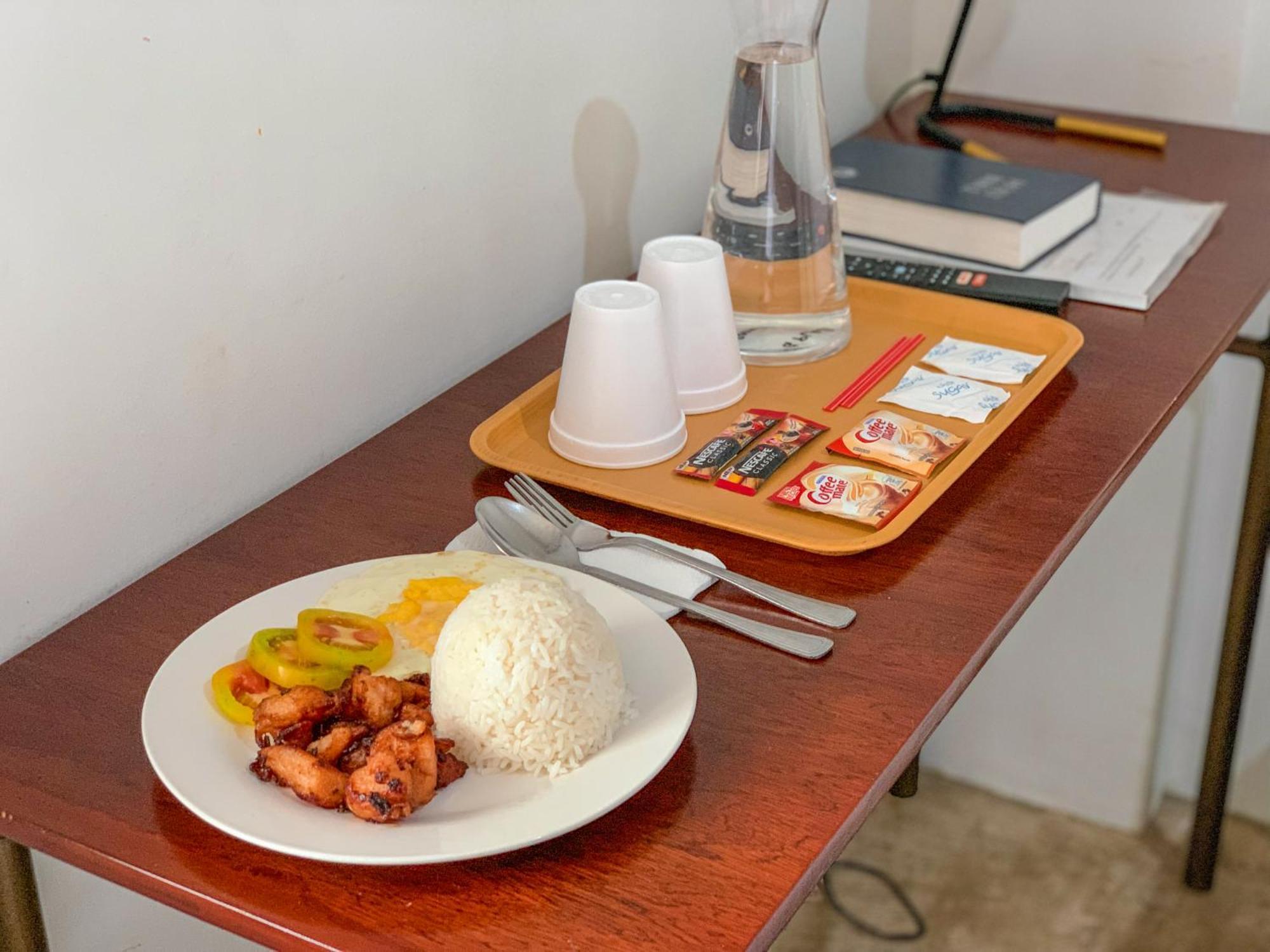 Gplace Hotel Cebu Ngoại thất bức ảnh